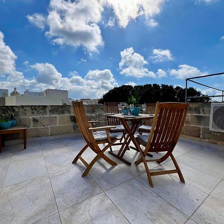 Rb42 - Charming & Historic House Villa Rabat Ngoại thất bức ảnh