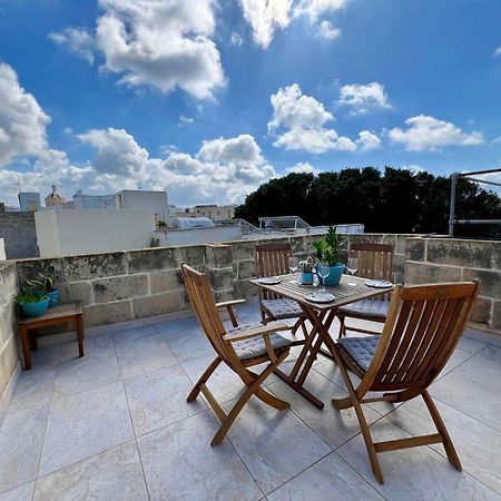 Rb42 - Charming & Historic House Villa Rabat Ngoại thất bức ảnh