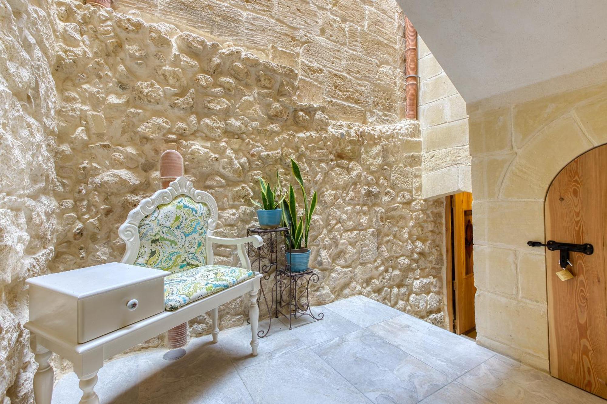 Rb42 - Charming & Historic House Villa Rabat Ngoại thất bức ảnh