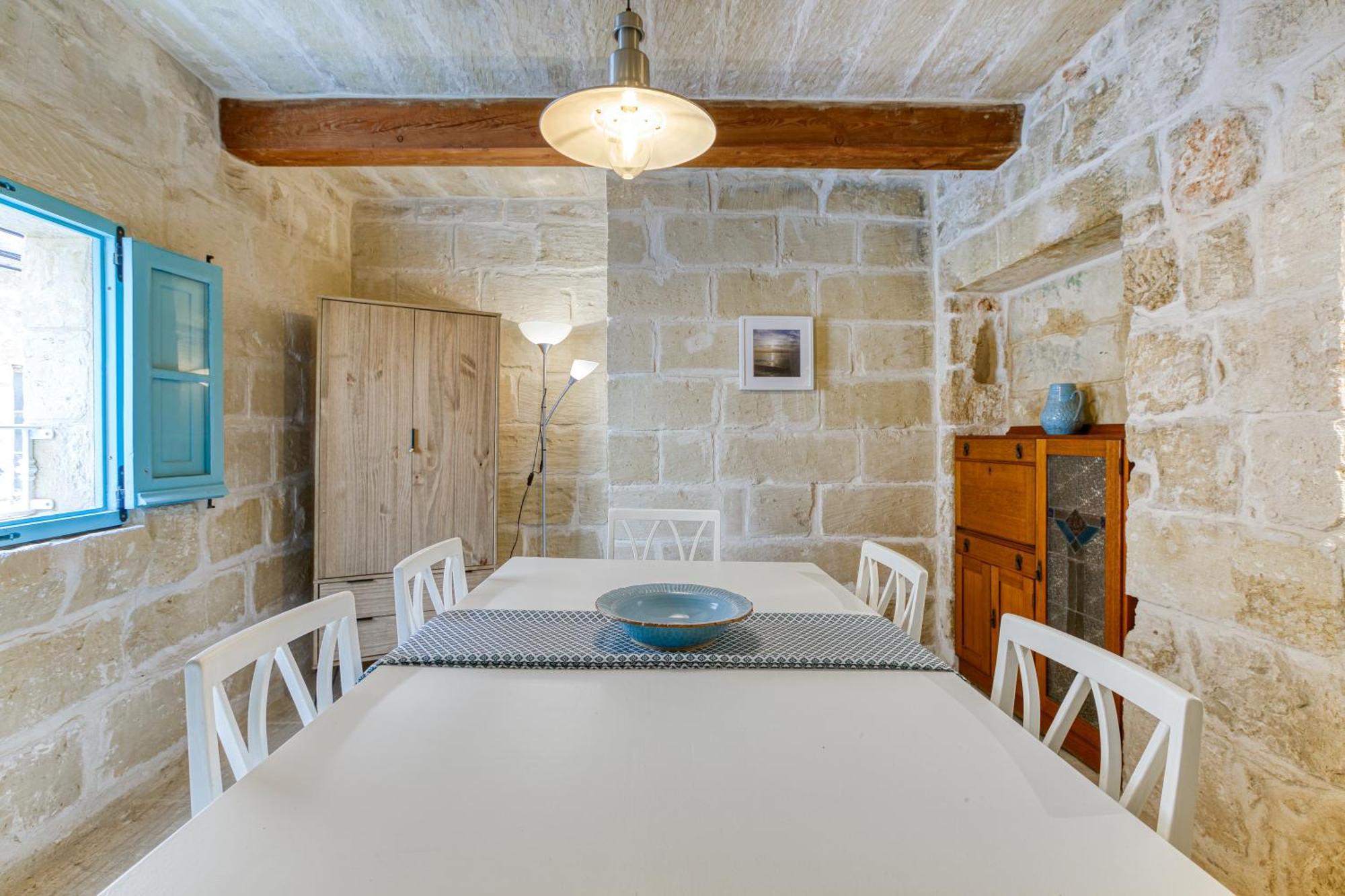 Rb42 - Charming & Historic House Villa Rabat Ngoại thất bức ảnh