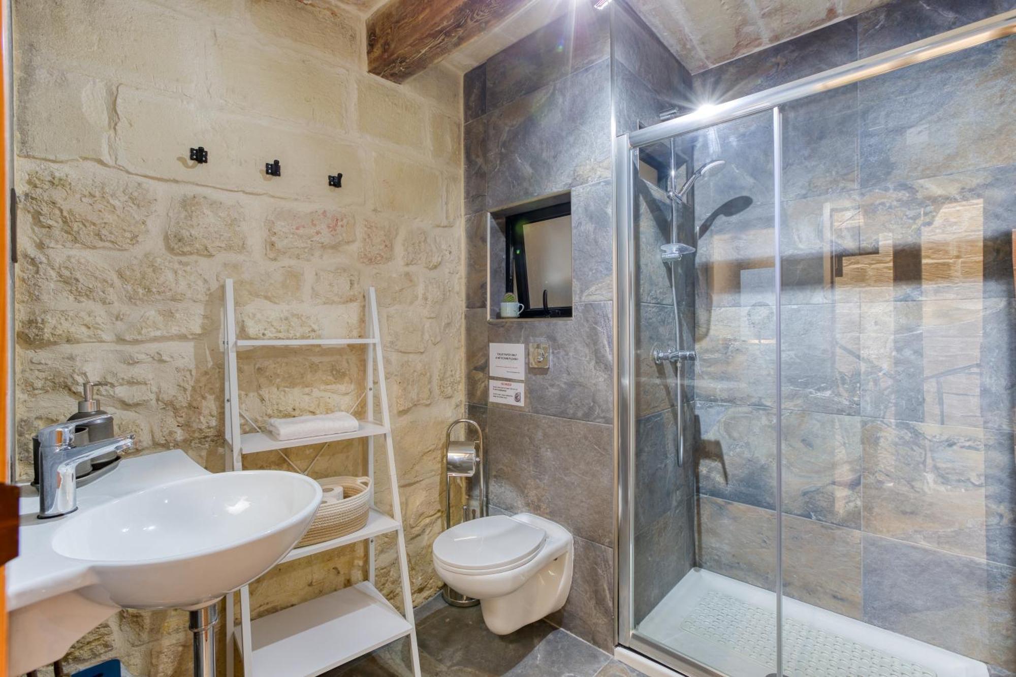 Rb42 - Charming & Historic House Villa Rabat Ngoại thất bức ảnh