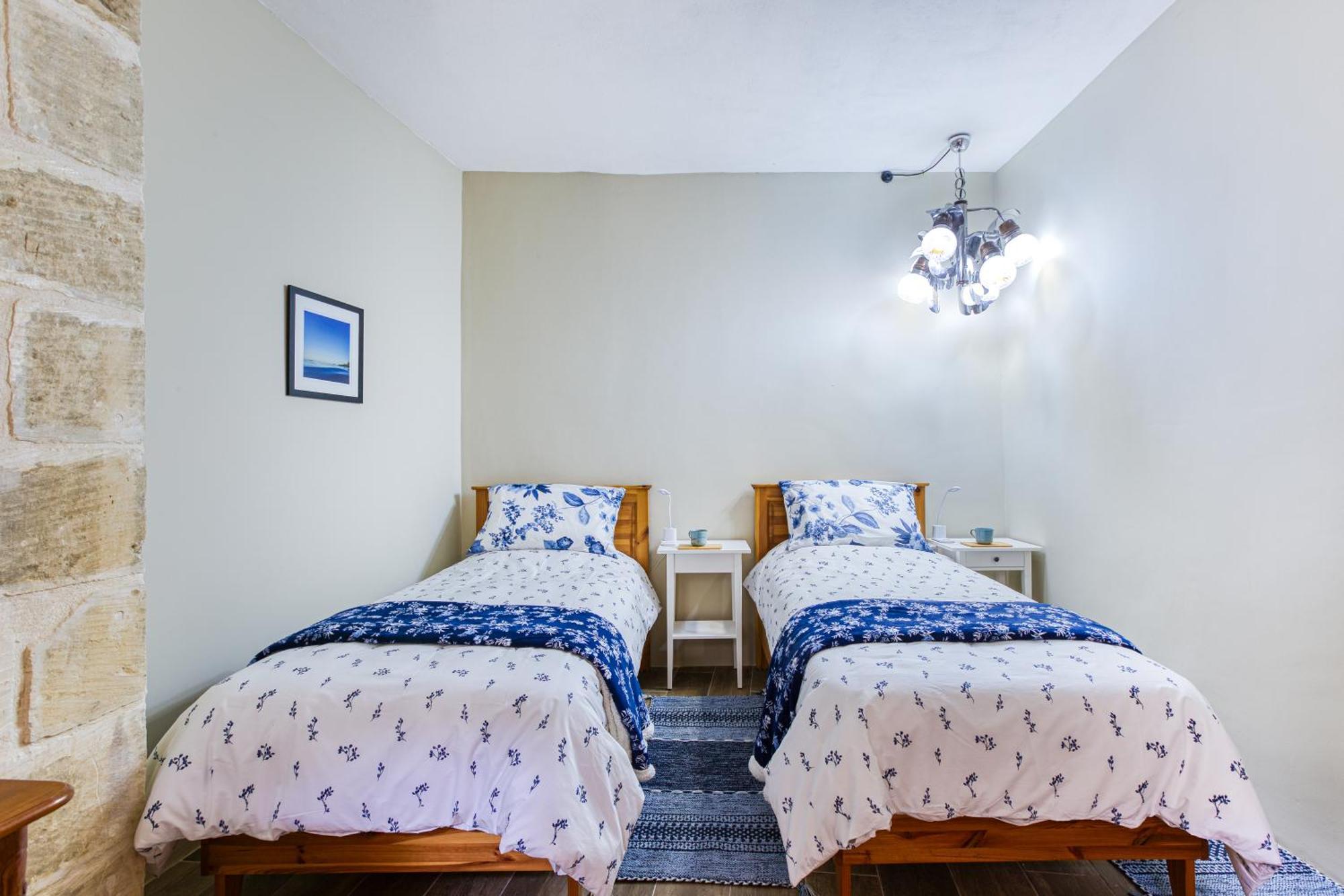 Rb42 - Charming & Historic House Villa Rabat Ngoại thất bức ảnh
