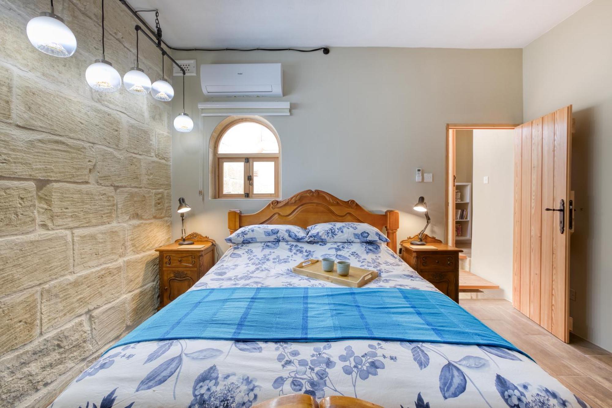 Rb42 - Charming & Historic House Villa Rabat Ngoại thất bức ảnh