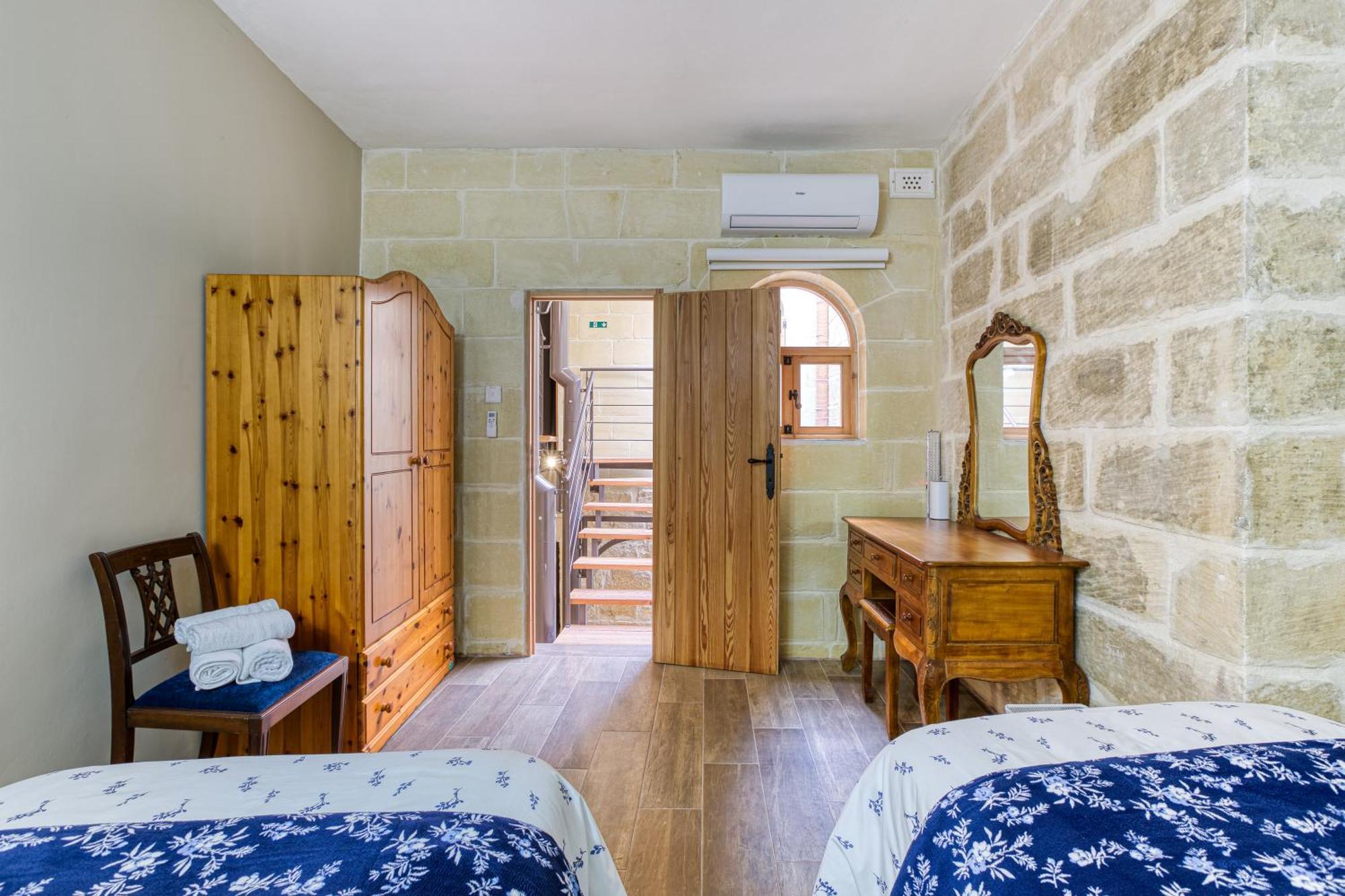 Rb42 - Charming & Historic House Villa Rabat Ngoại thất bức ảnh