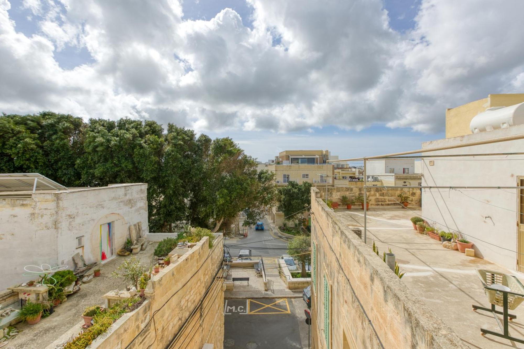 Rb42 - Charming & Historic House Villa Rabat Ngoại thất bức ảnh