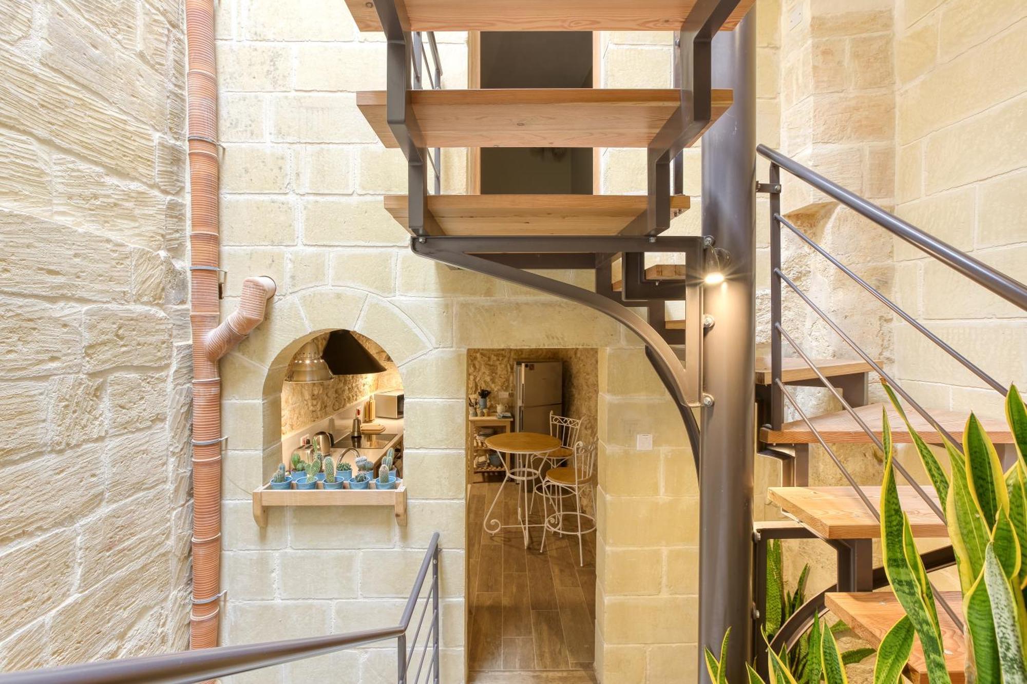 Rb42 - Charming & Historic House Villa Rabat Ngoại thất bức ảnh