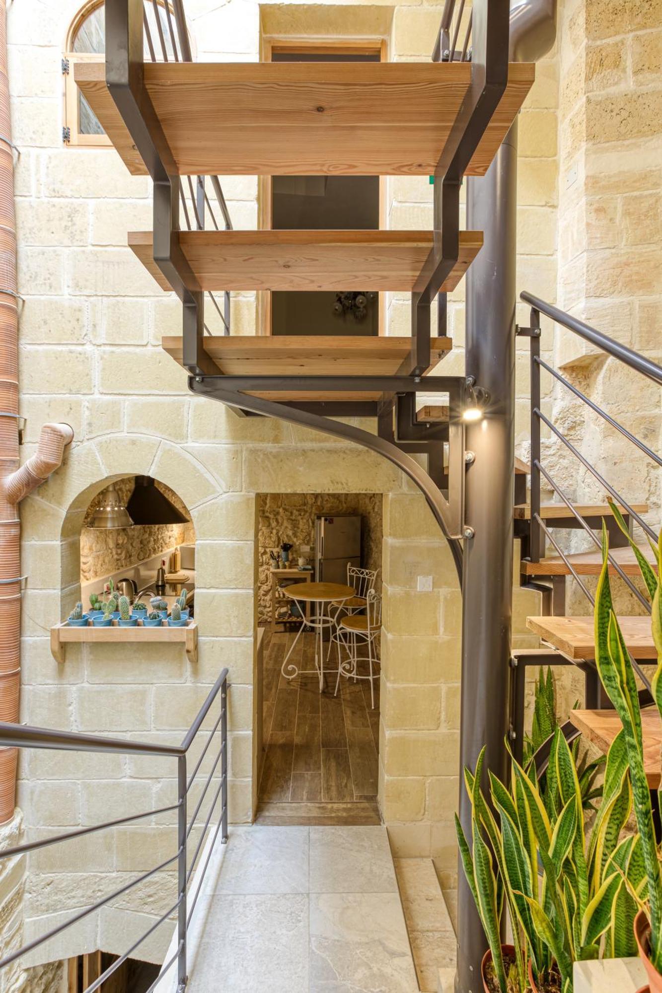 Rb42 - Charming & Historic House Villa Rabat Ngoại thất bức ảnh