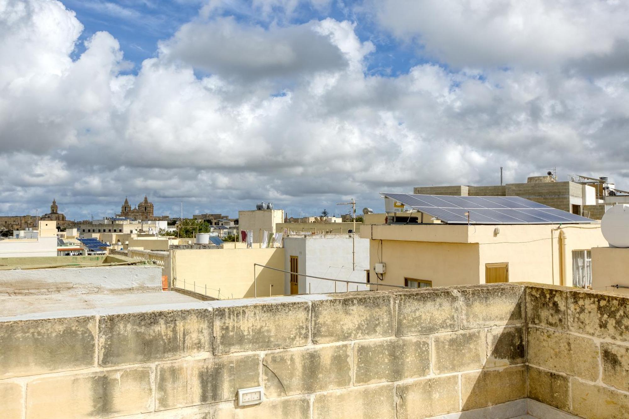 Rb42 - Charming & Historic House Villa Rabat Ngoại thất bức ảnh