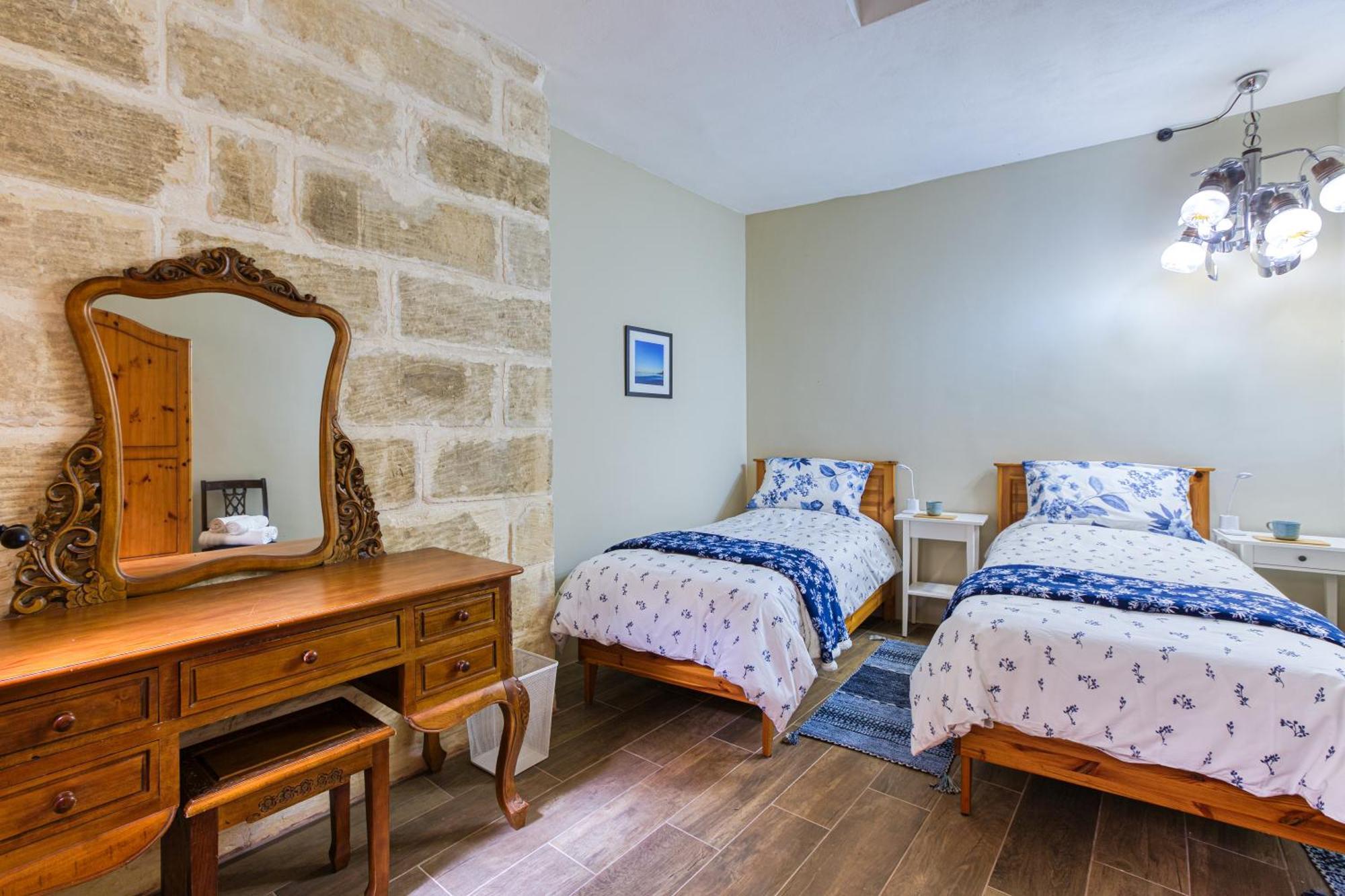 Rb42 - Charming & Historic House Villa Rabat Ngoại thất bức ảnh
